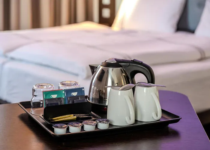 Premier Inn AirportHotel Berlin